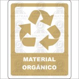 Material orgânico 